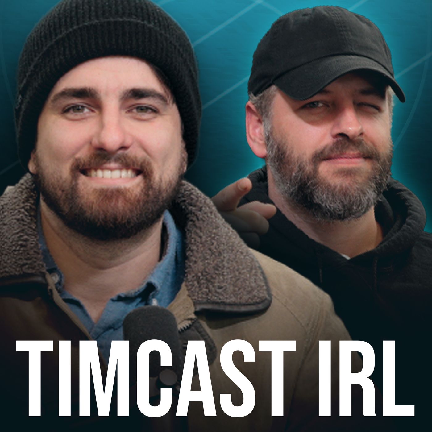 The Jesse Kelly Show