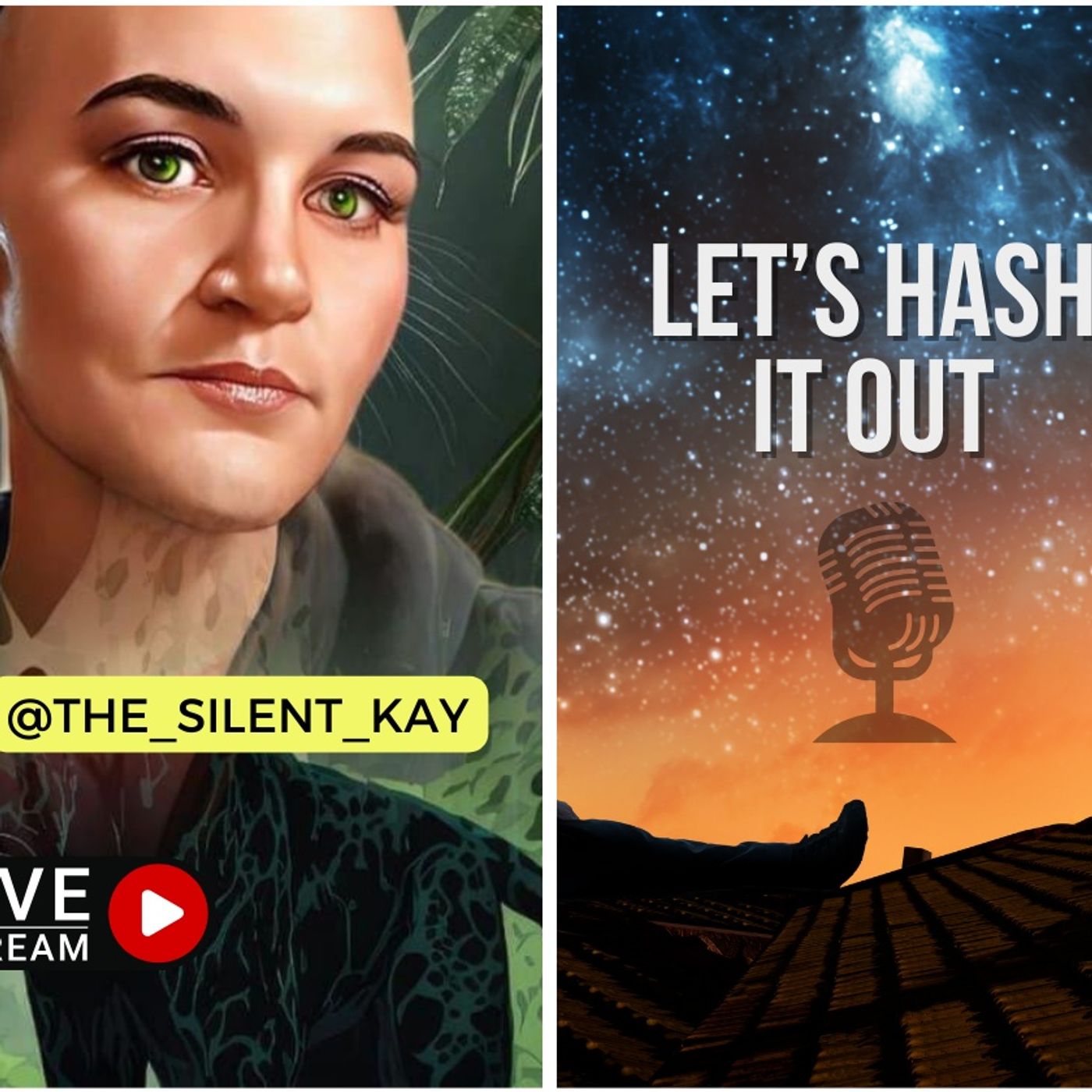 Let\'s Hash it Out
