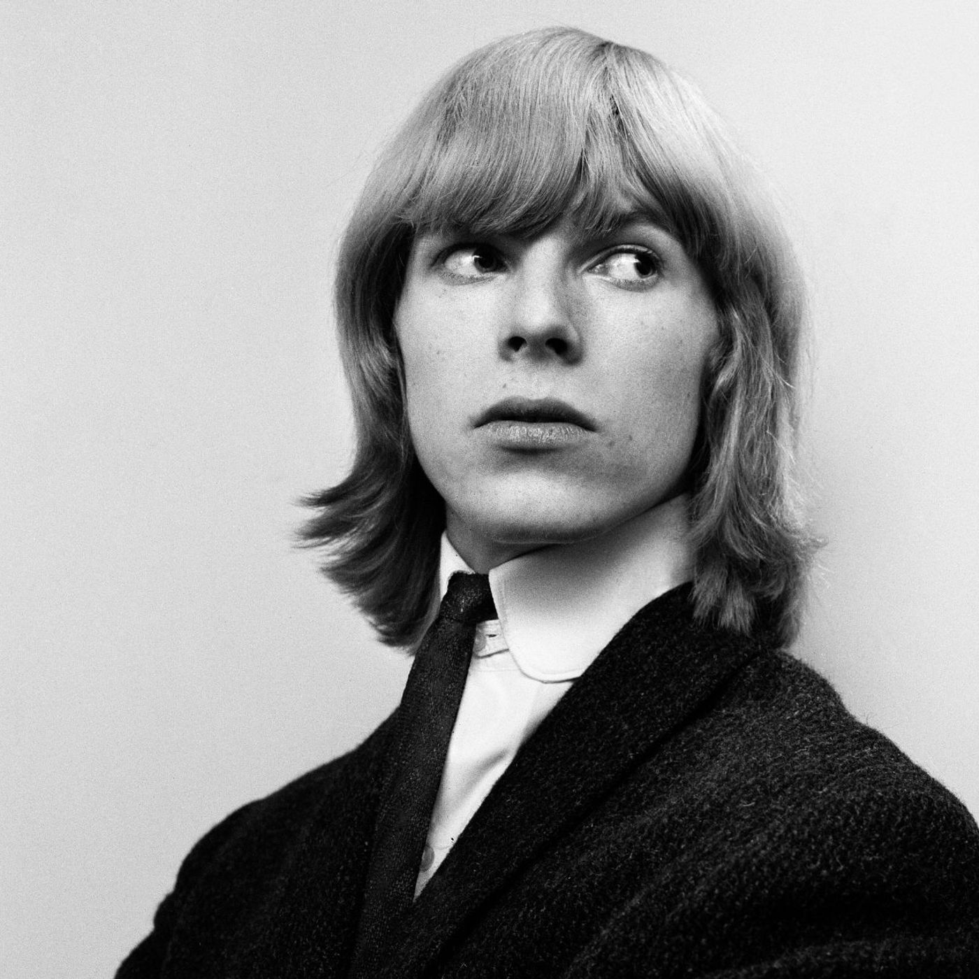 Listen to David Bowie’s previously unheard ‘Today’ demo from 1965 Shel Talmy Recordings episode artwork