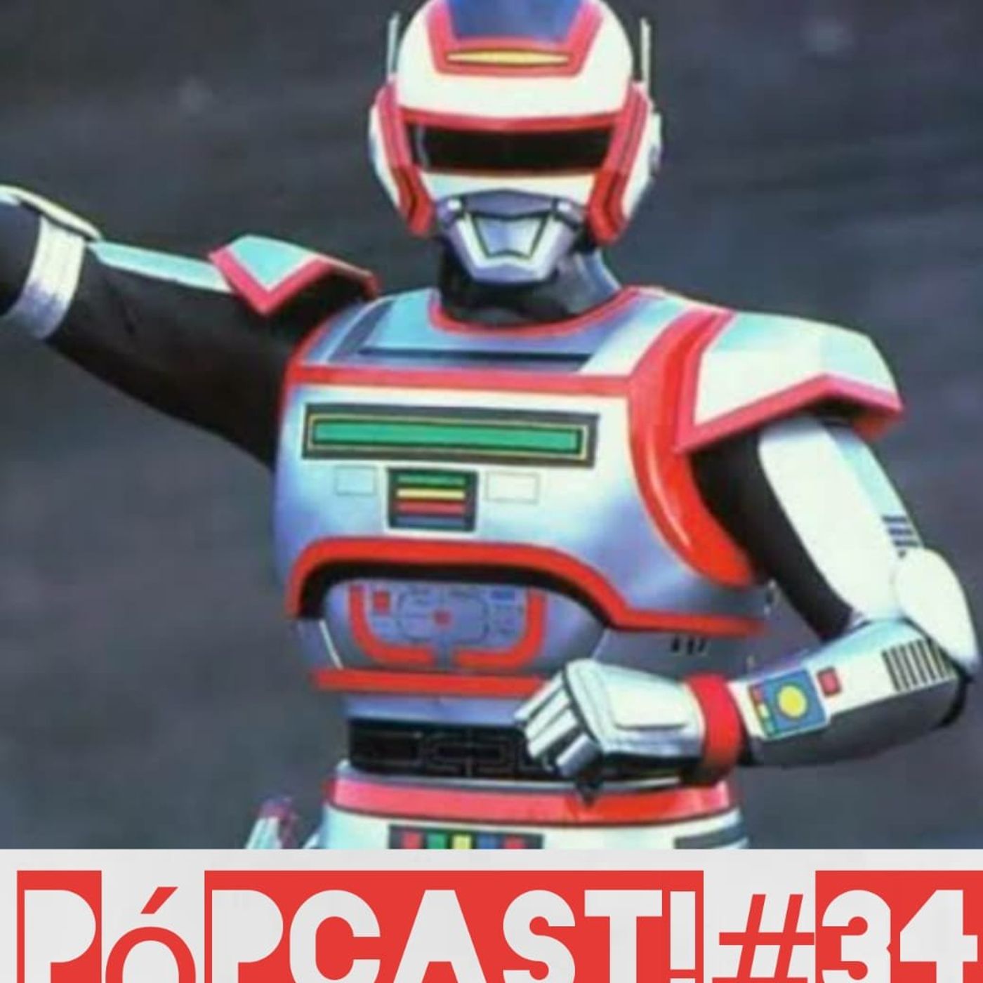 Pópcast!🎙