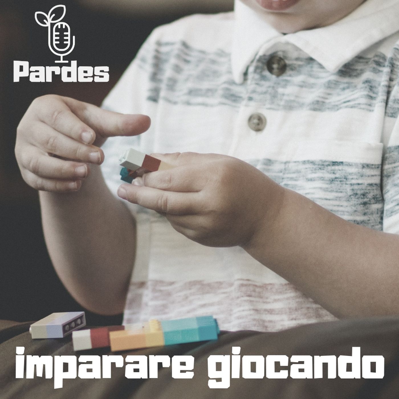 PARDES coltiviamo il futuro con curiosità