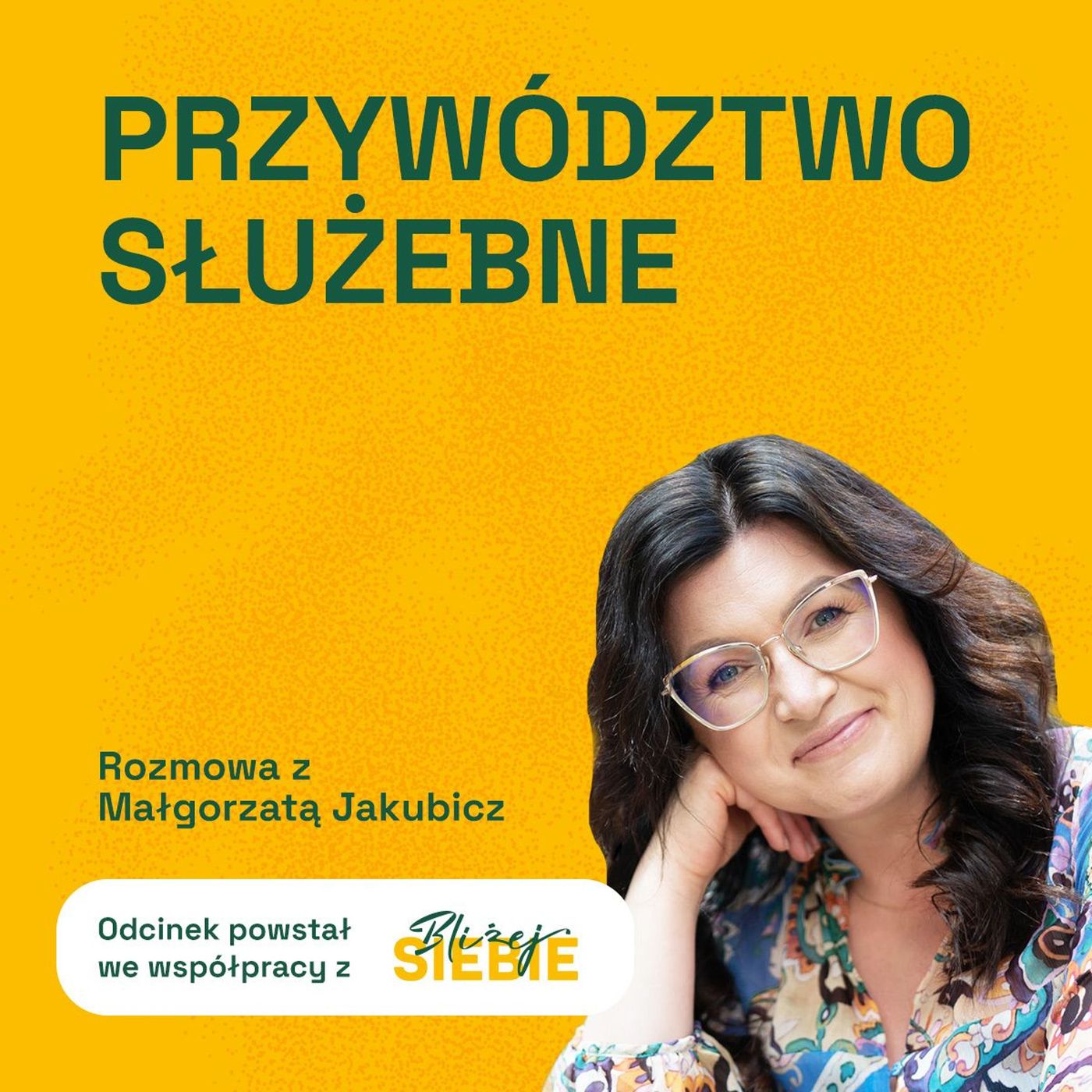 Nowoczesny Lider