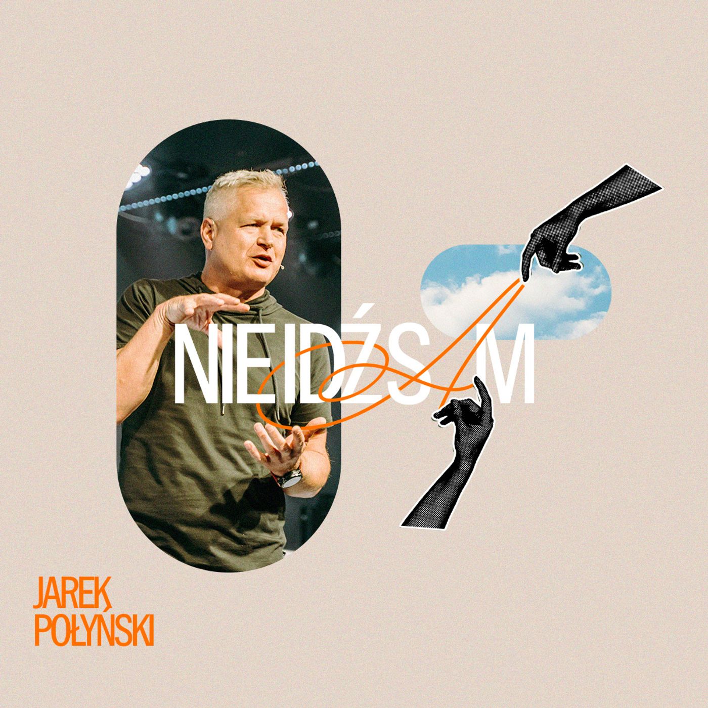 Nie idź sam | Jarek Połyński episode artwork