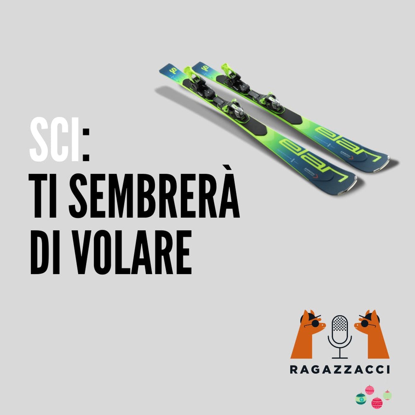 RAGAZZACCI