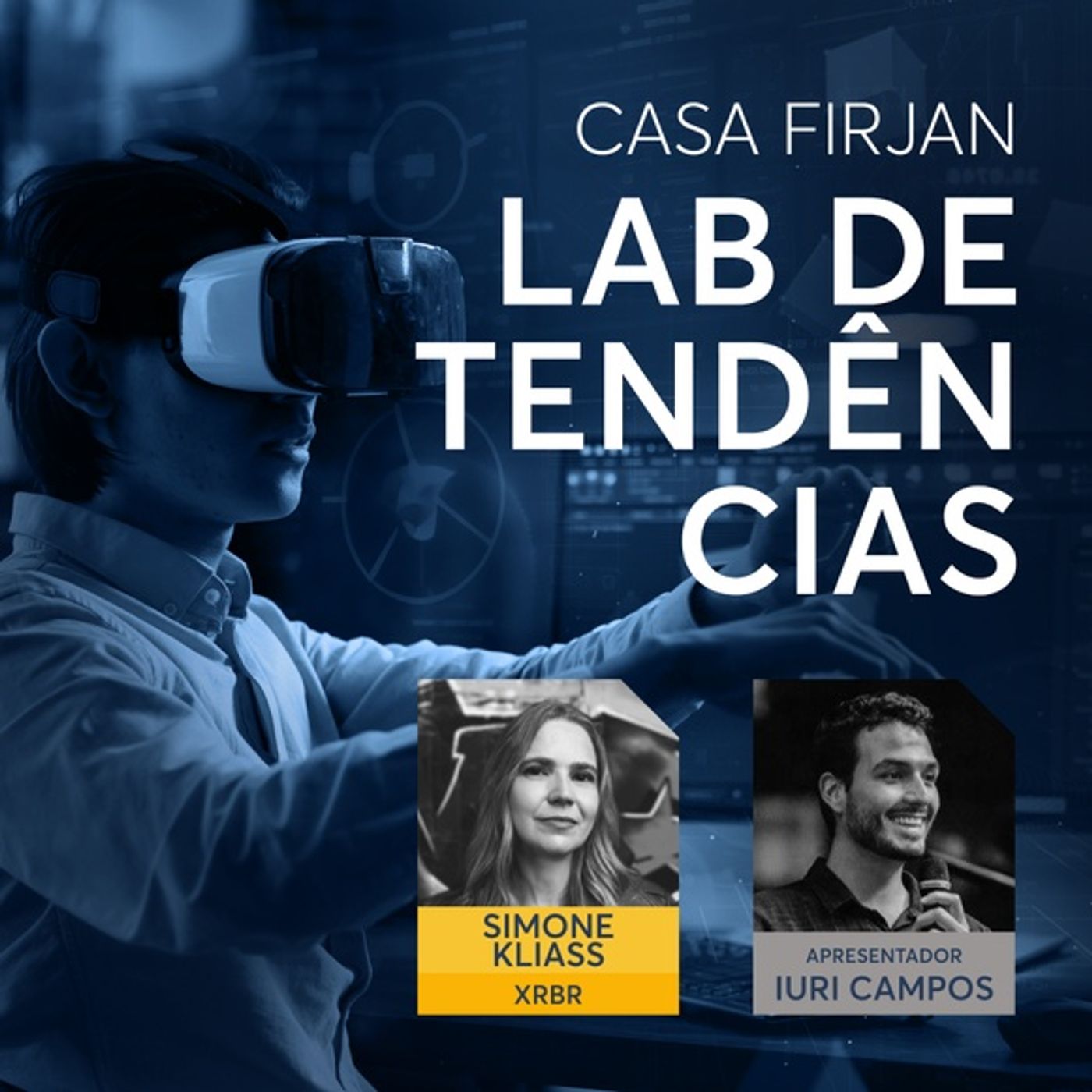 Lab de Tendências