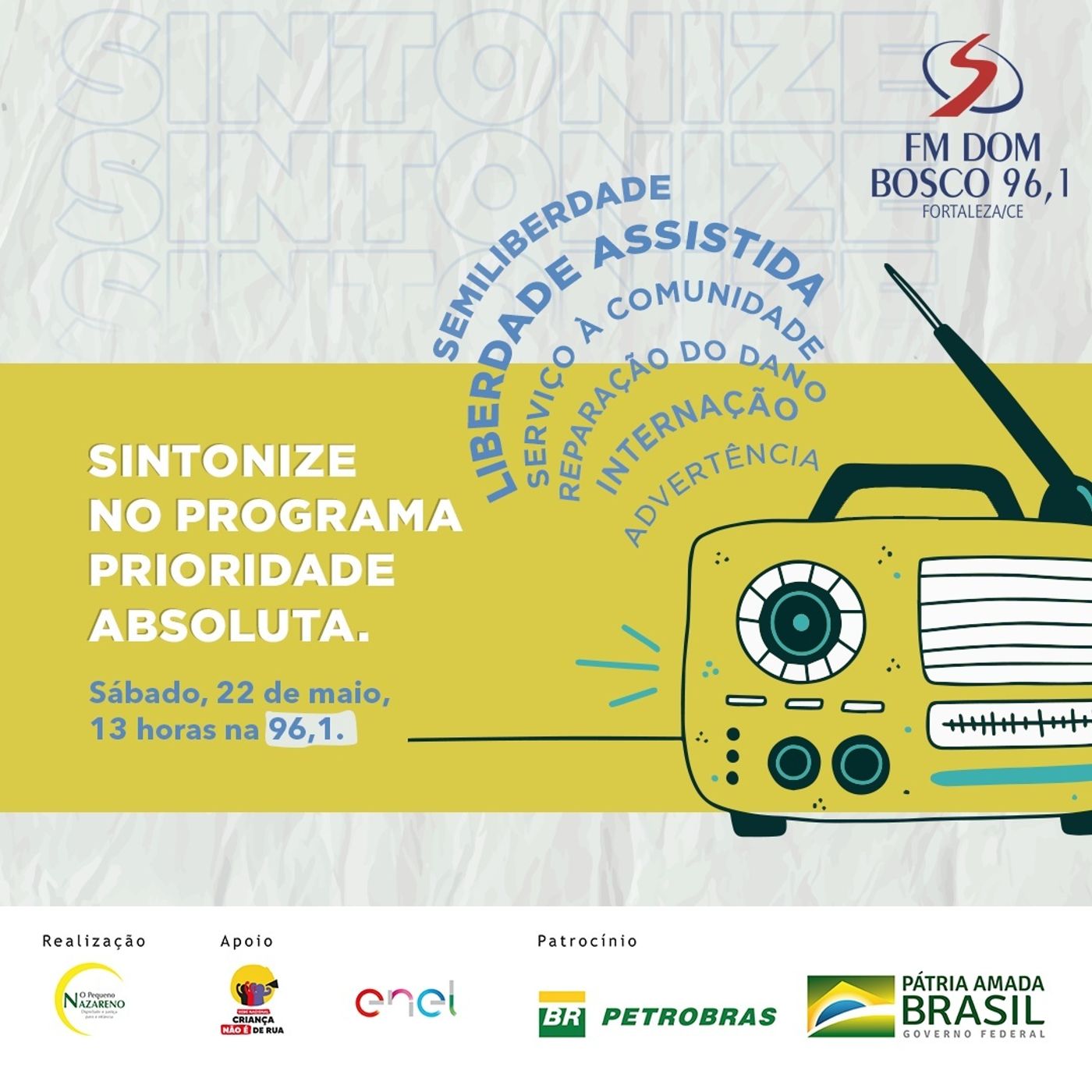 Prioridade Absoluta