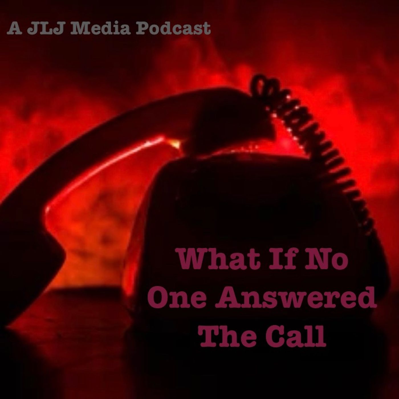 What If No One Answered The Call