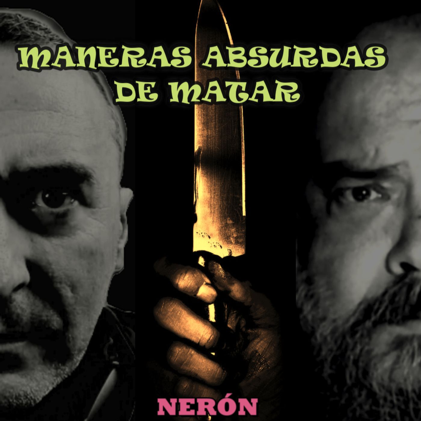 Maneras Absurdas de Matar