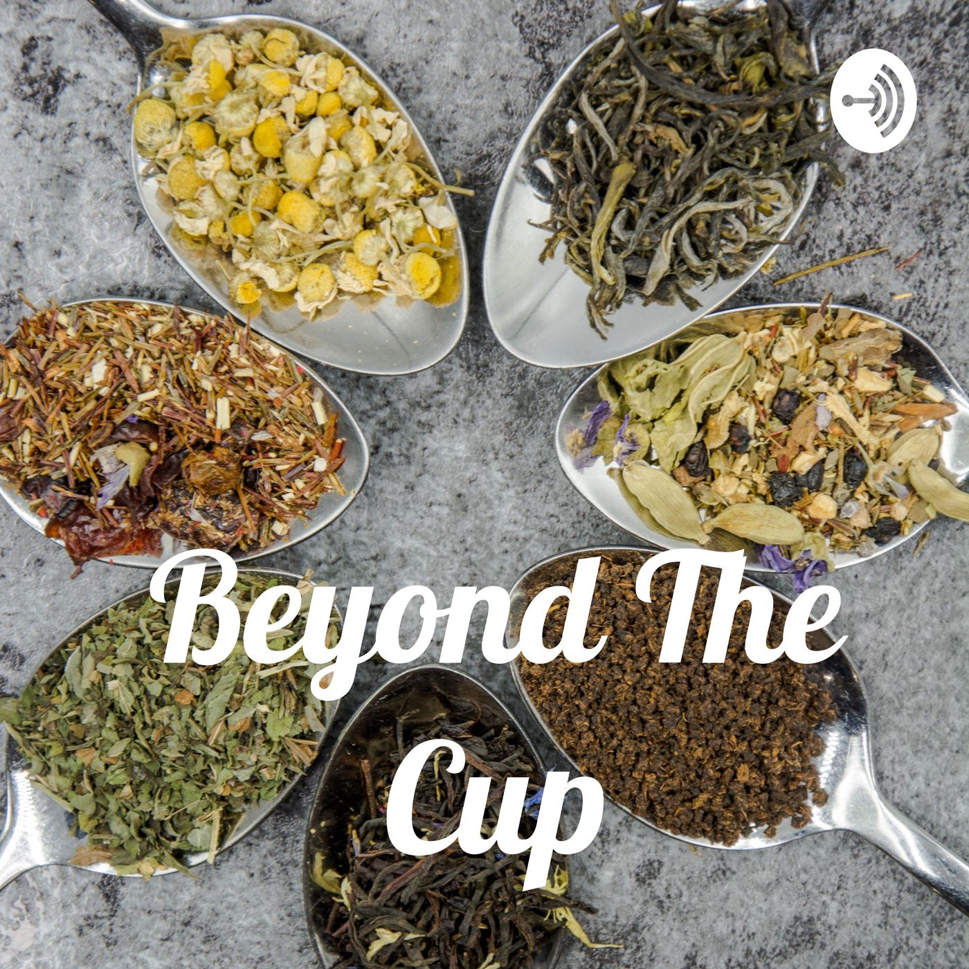 Beyond The Cup