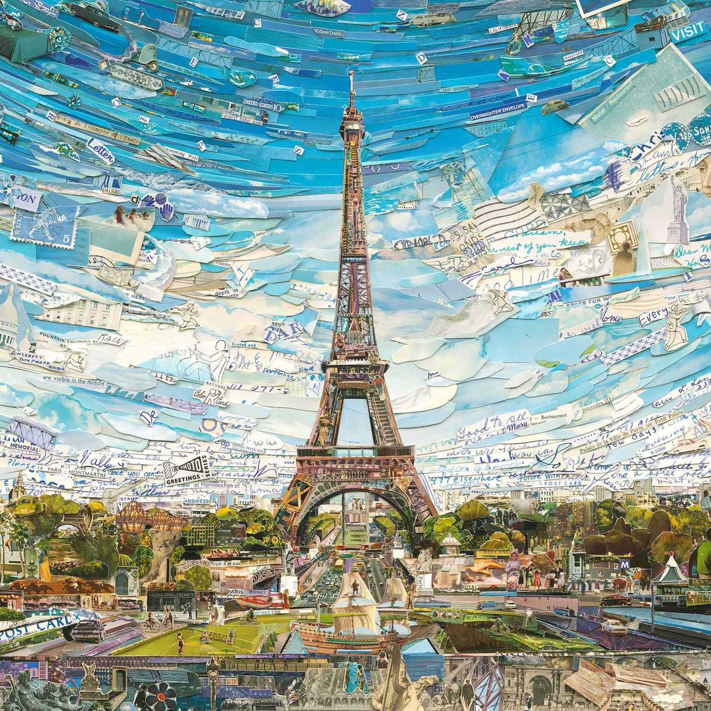 Gianluca Braschi: Dissuggella lo scrigno delle lettere