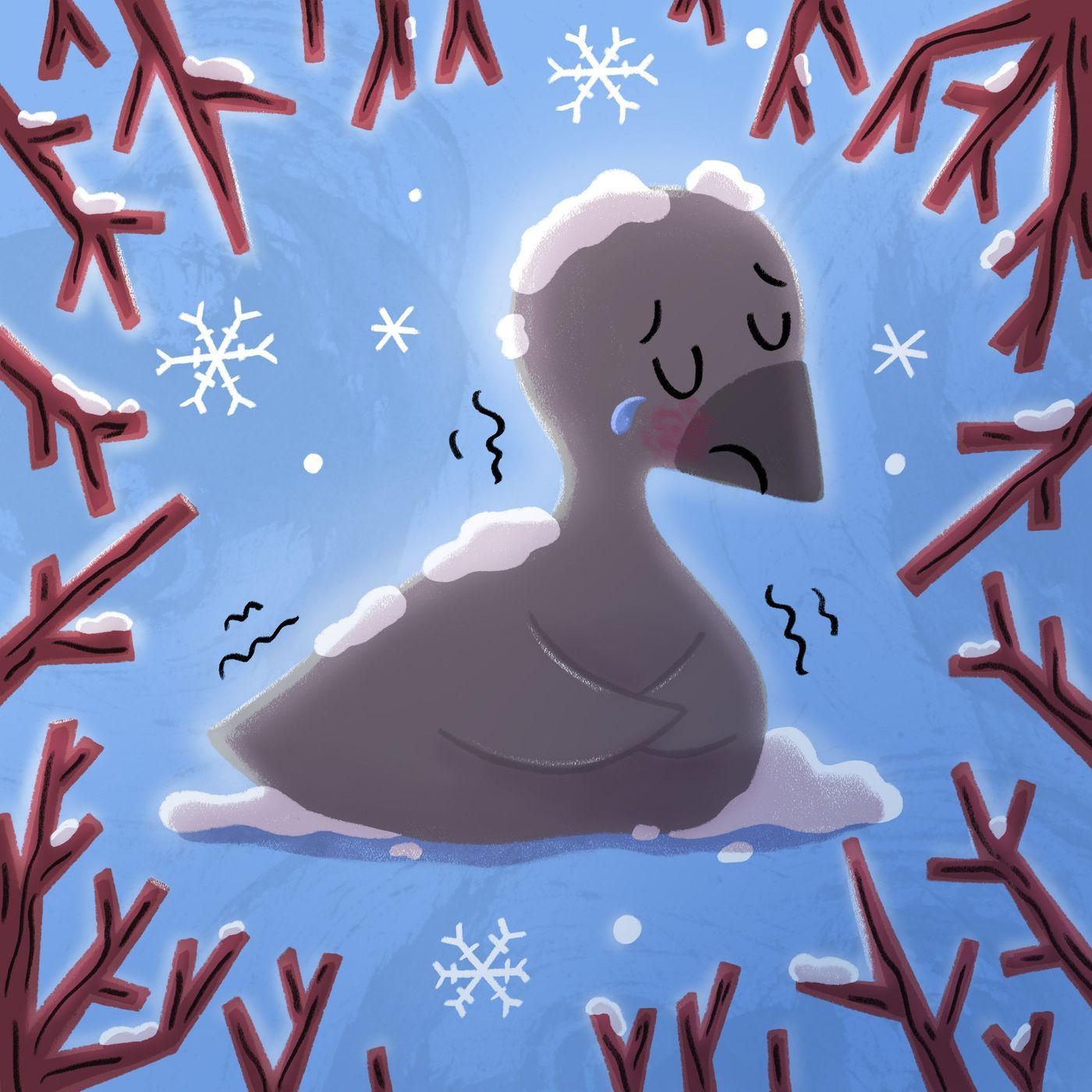 The Ugly Duckling | Fairy Tales by H.C. Andersen episode artwork