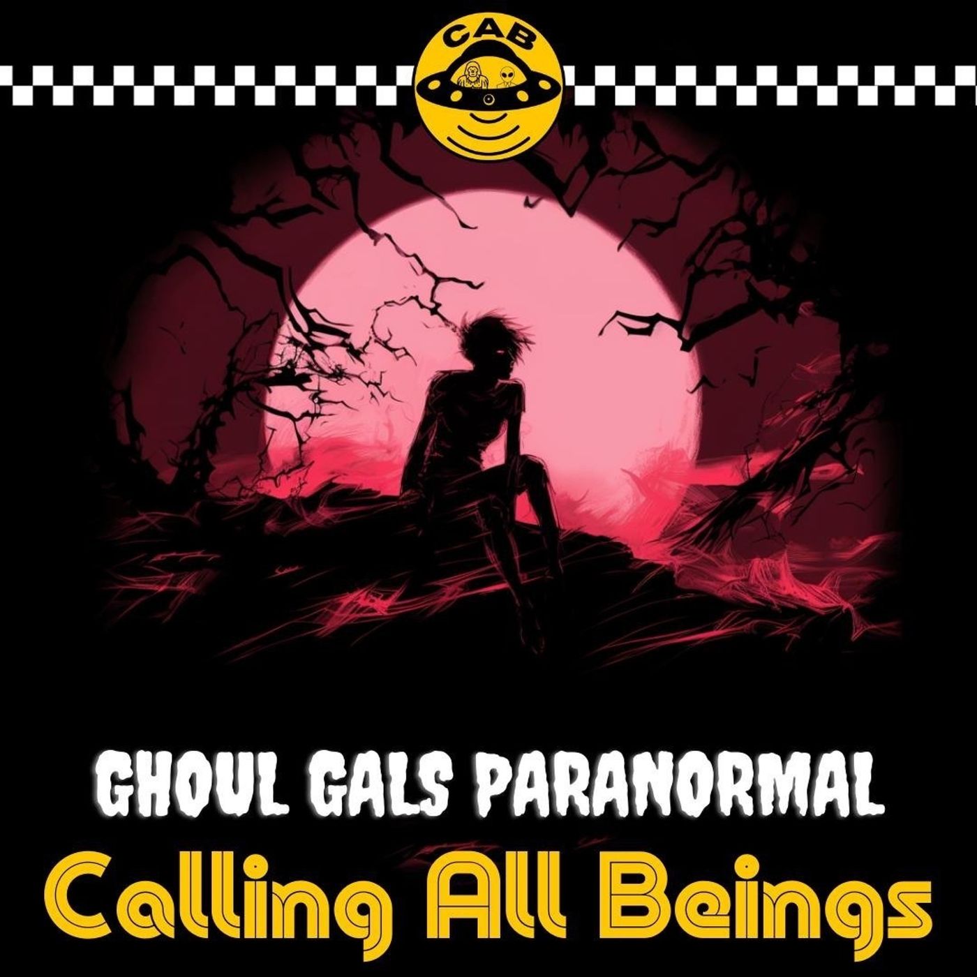 Calling All Beings