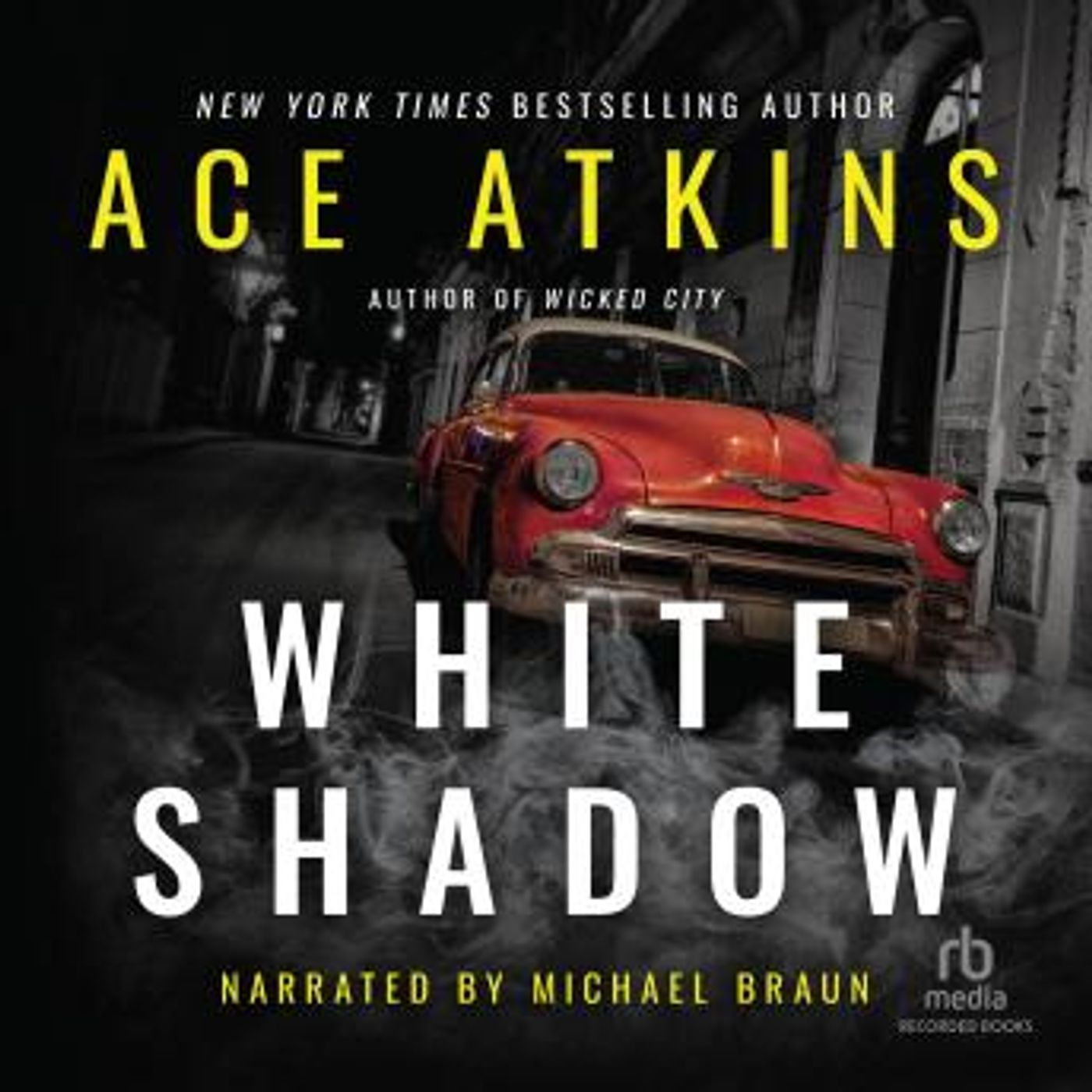 Access Essential Audiobooks in Mystery, Thriller & Horror, Suspense