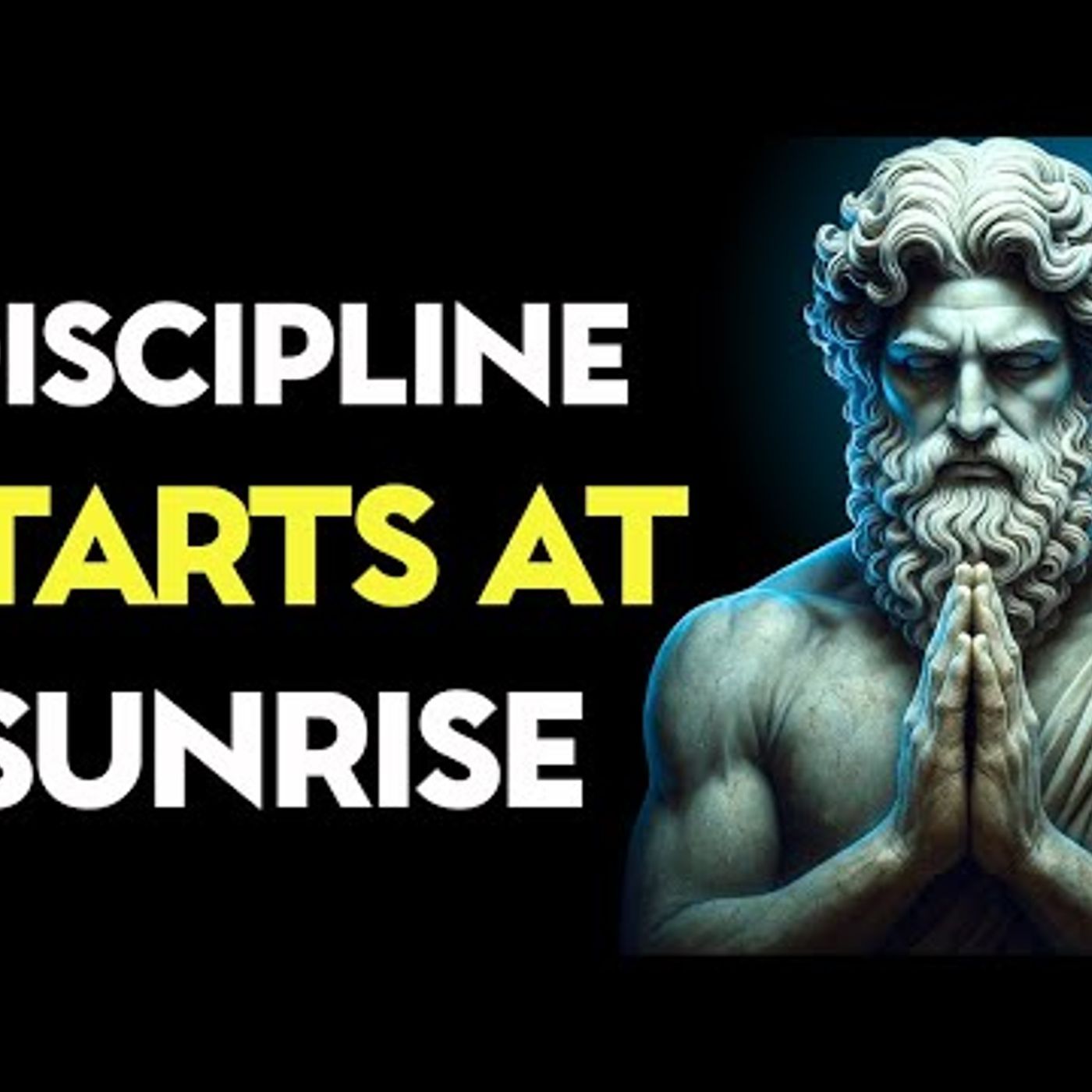 Do This Every Morning to Control Your Mind and Life _ Stoic Habits episode artwork