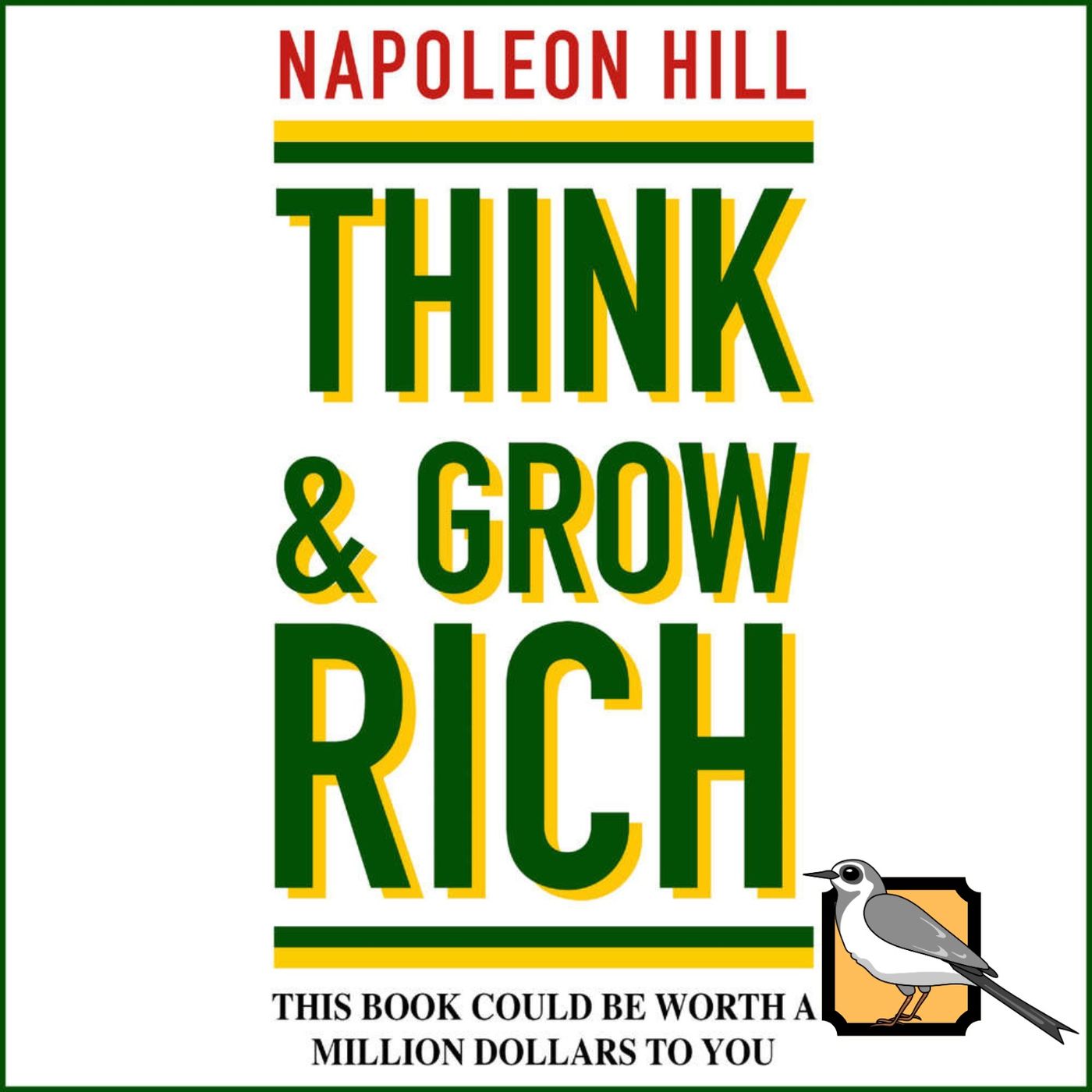 Think and Grow Rich (Napoleon Hill) | Full Audiobook Think and Grow Rich (Napoleon Hill) | Full Audiobook