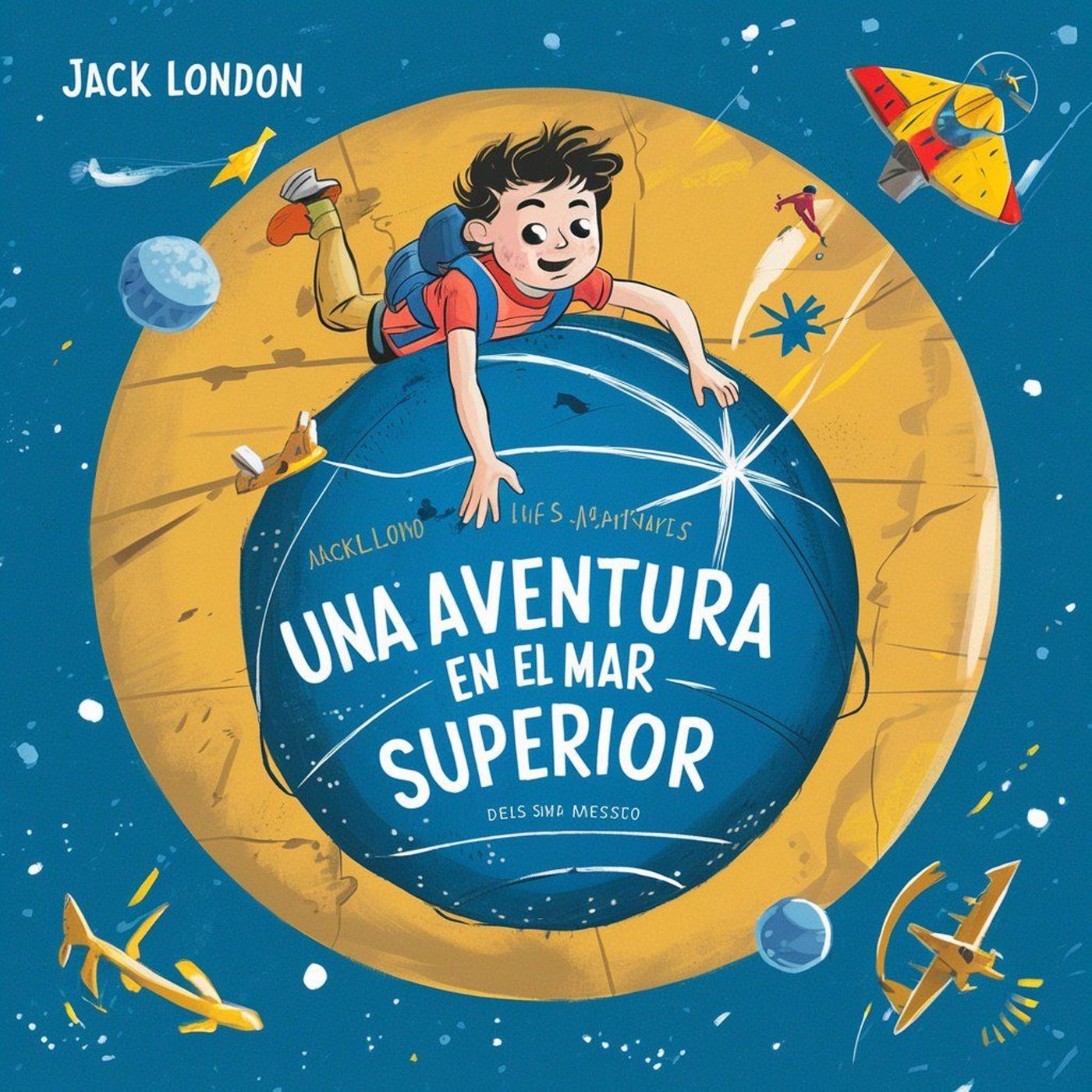 Audiolibros by @audiolibro