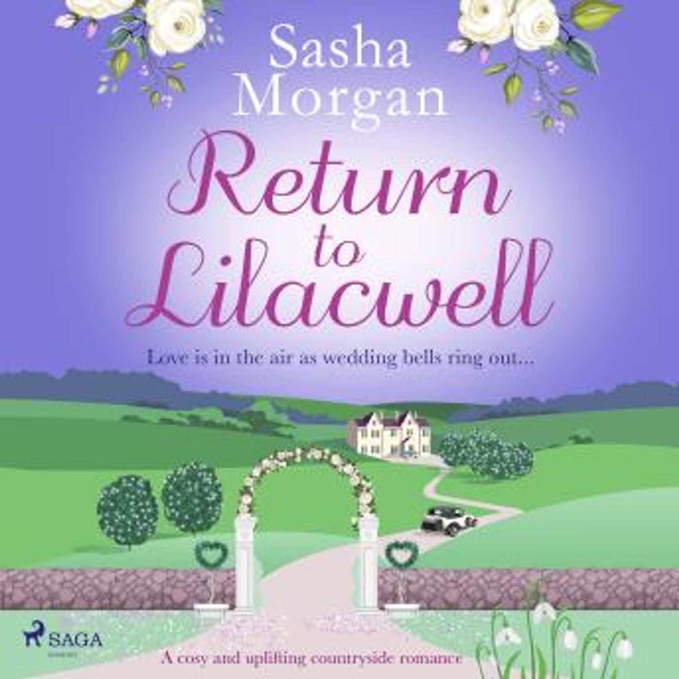 Access Top-Rated Full Audiobooks in Romance, Clean & Wholesome