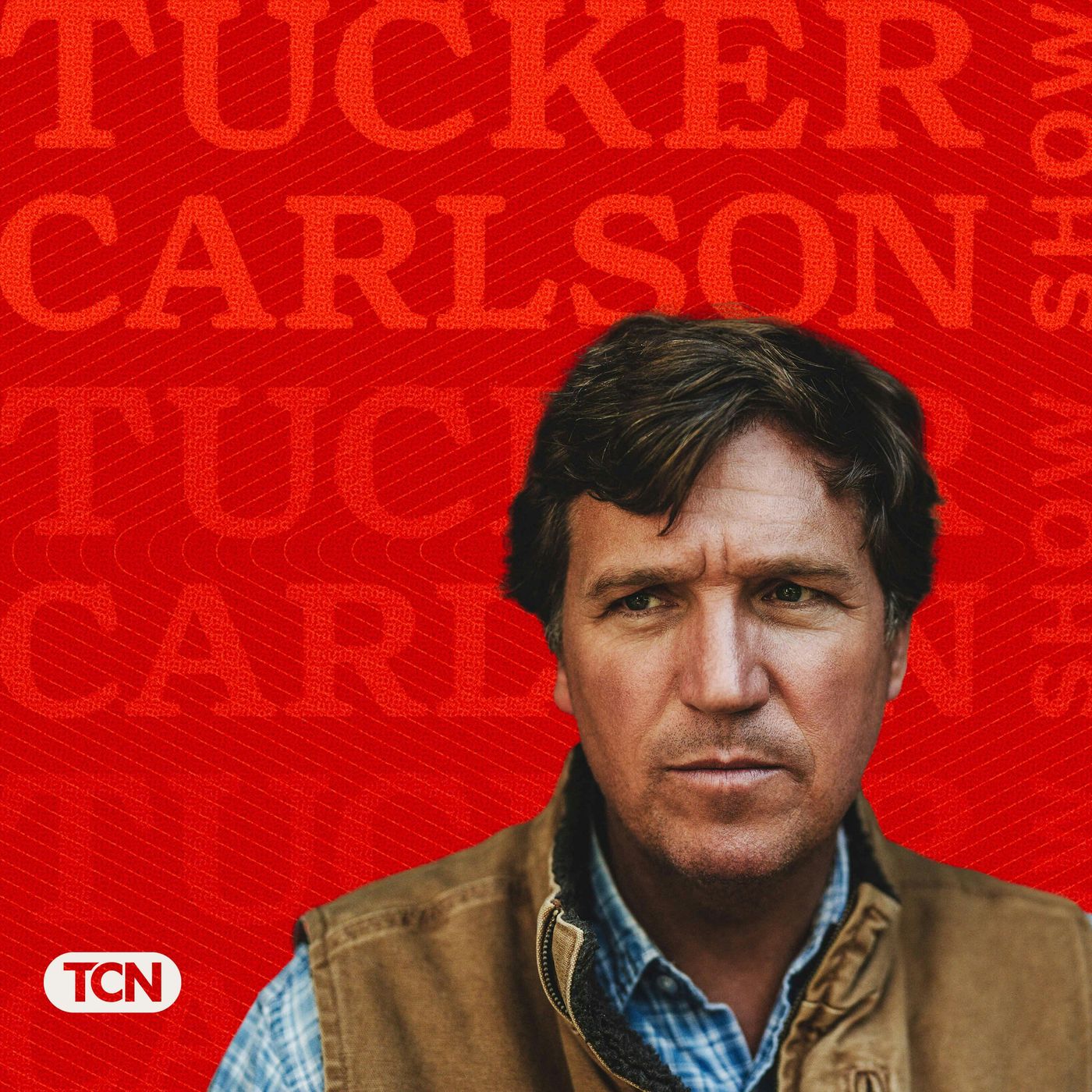 The Tucker Carlsoon Show