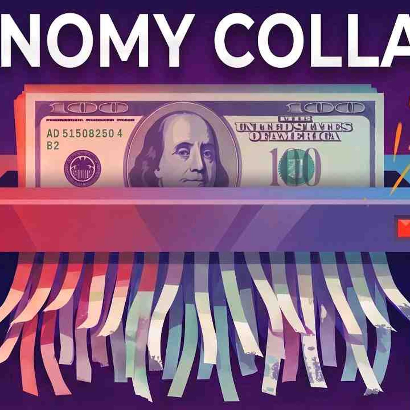 The Beginning of the US Debt Collapse is Here episode artwork