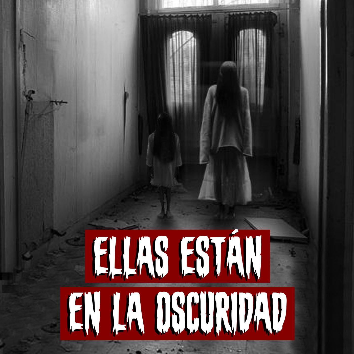 Crónicas desde la Oscuridad