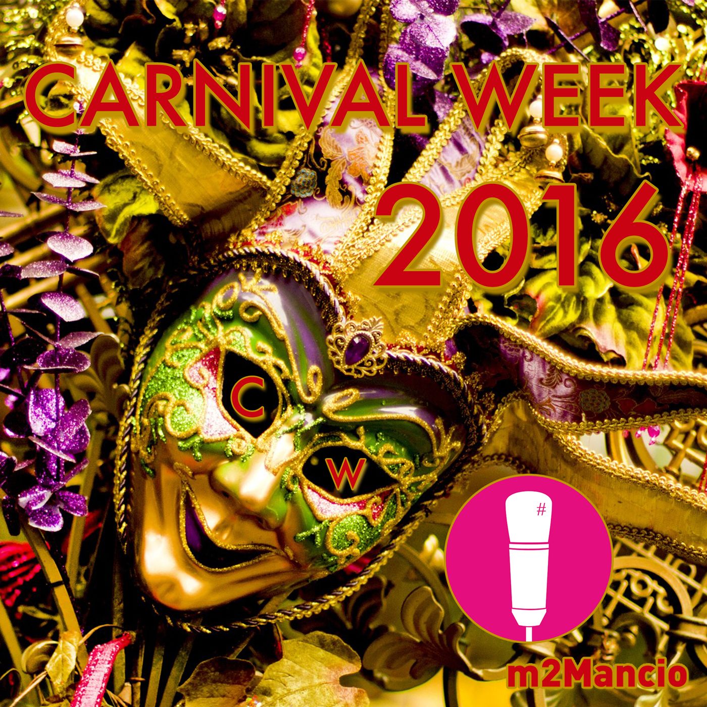 CARNIVAL WEEK 2016