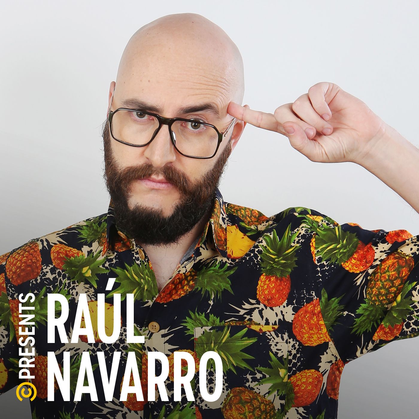 cover of episode Raul Navarro - Pajas traicioneras