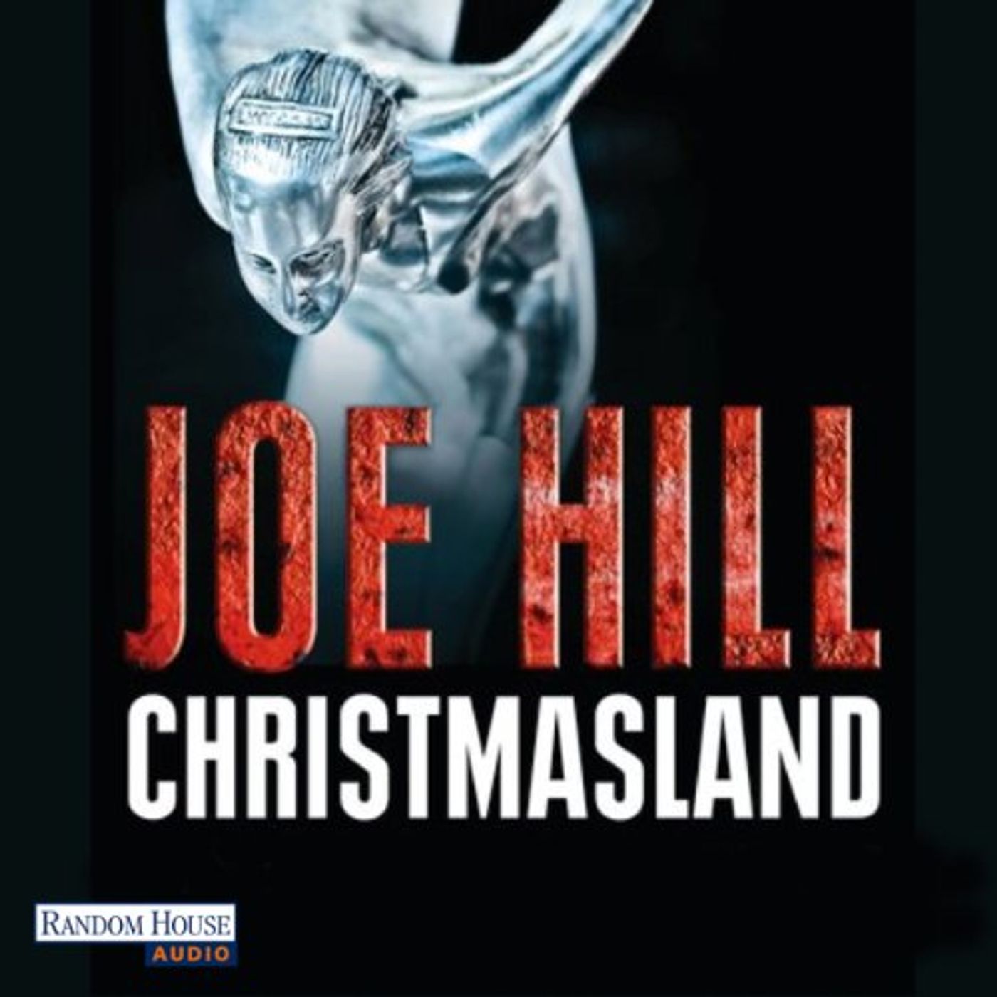 Discover the Top 100 Audiobooks in Mysteries & Thrillers, Suspense