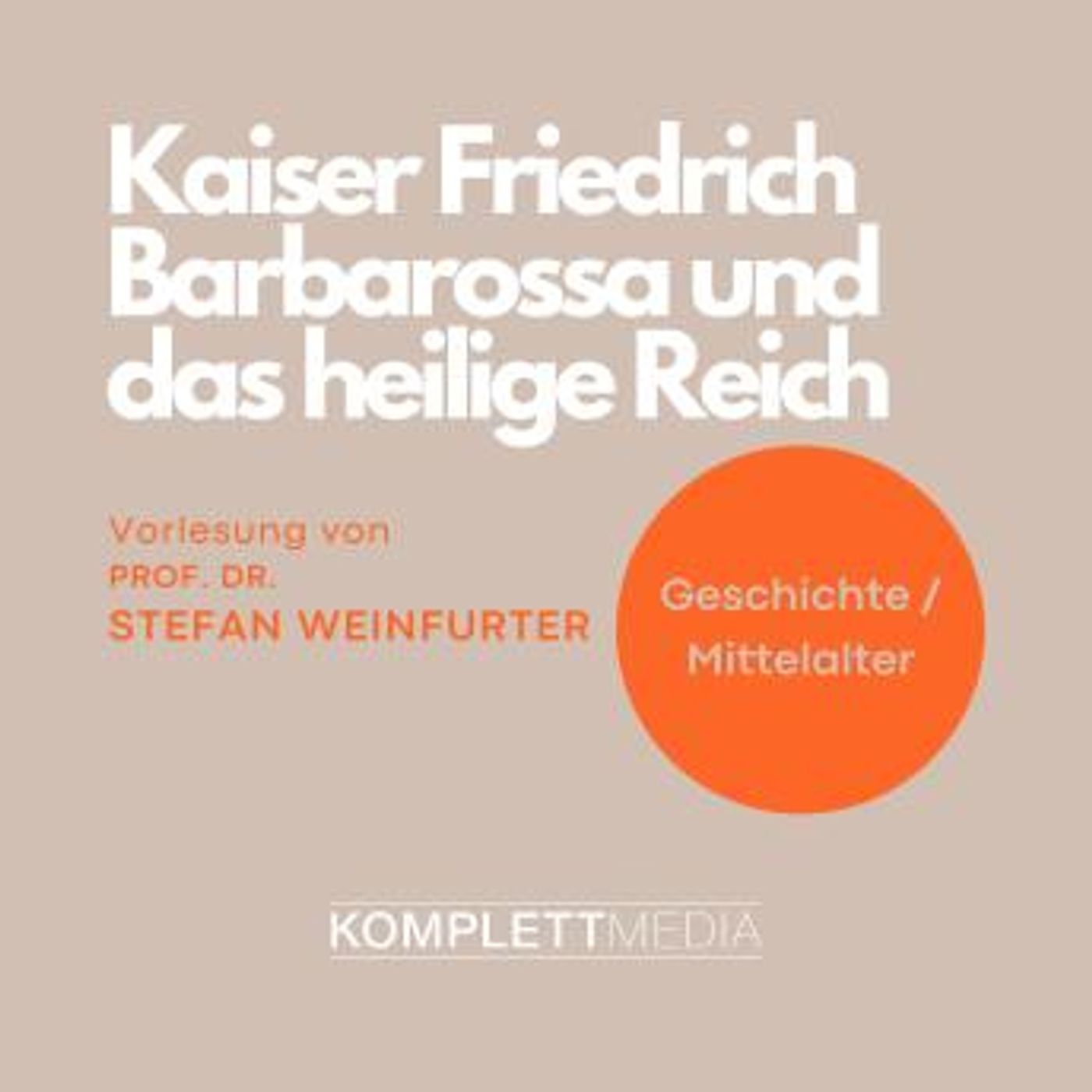 Discover Top Full Audiobooks in History, Europe