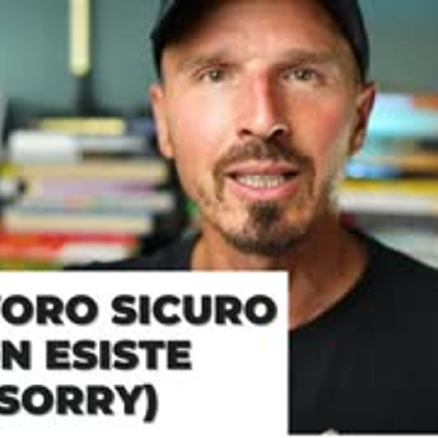 Marco Montemagno - Il Podcast