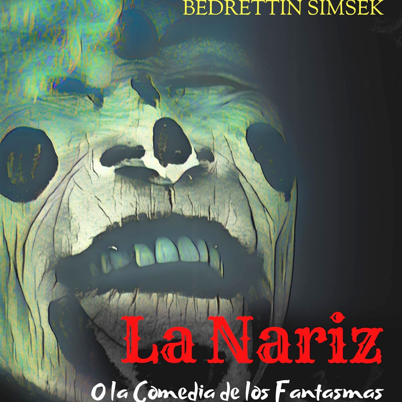 Audiolibros de Bedrettin