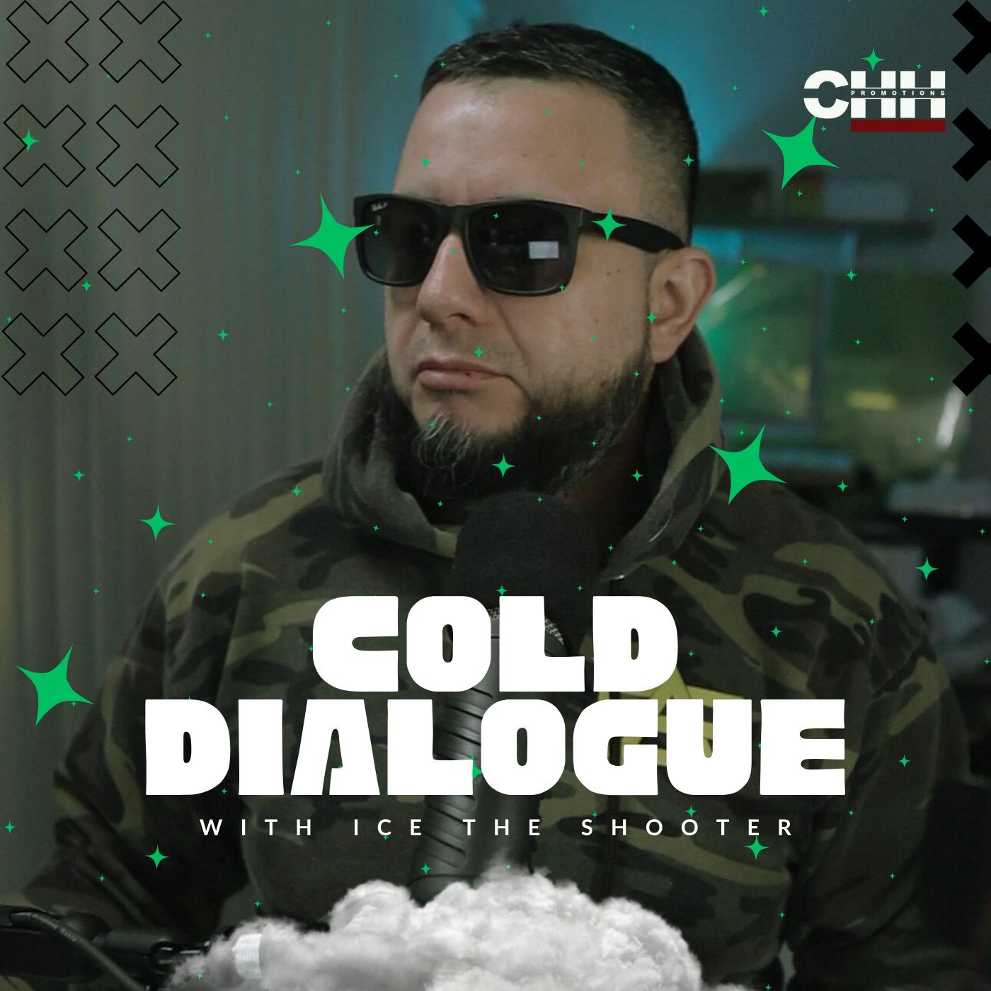 Cold Dialogue
