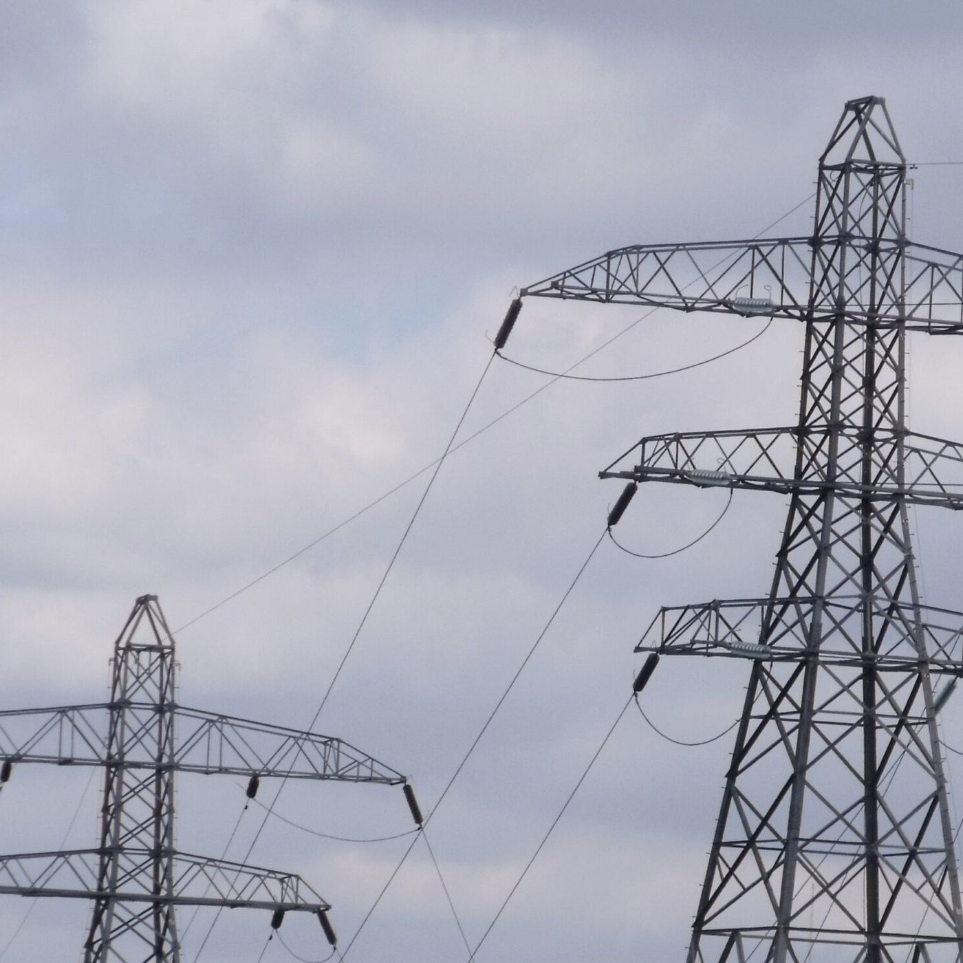 Le journal du 22 août 2025 - La ville d’Arlit est privée d’électricité depuis mercredi, après la chute de sept pylônes episode artwork