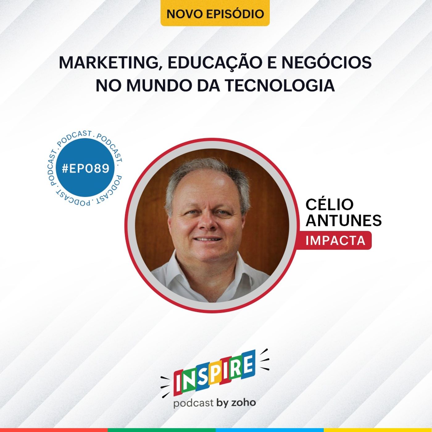 Inspire by Zoho