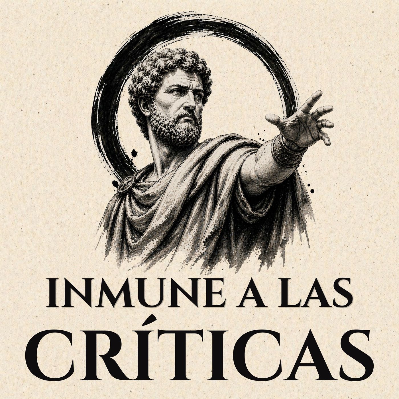 Portada de Estoicismo para Ganadores