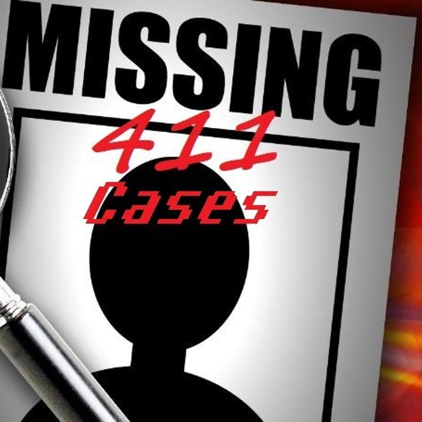 137: Missing 411 cases