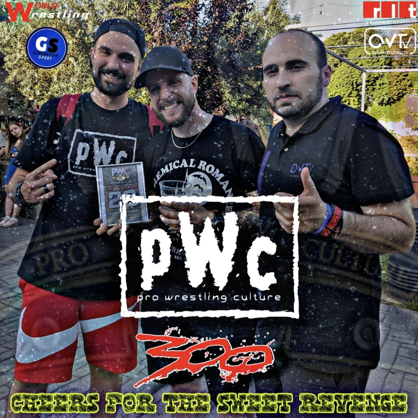 Pro Wrestling Culture