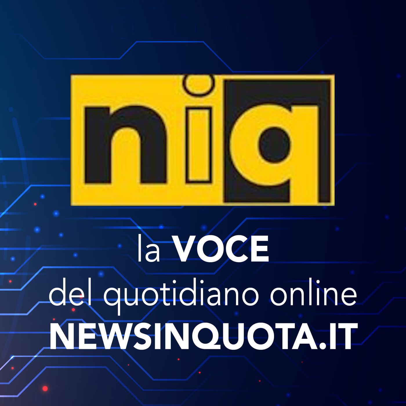 News in quota