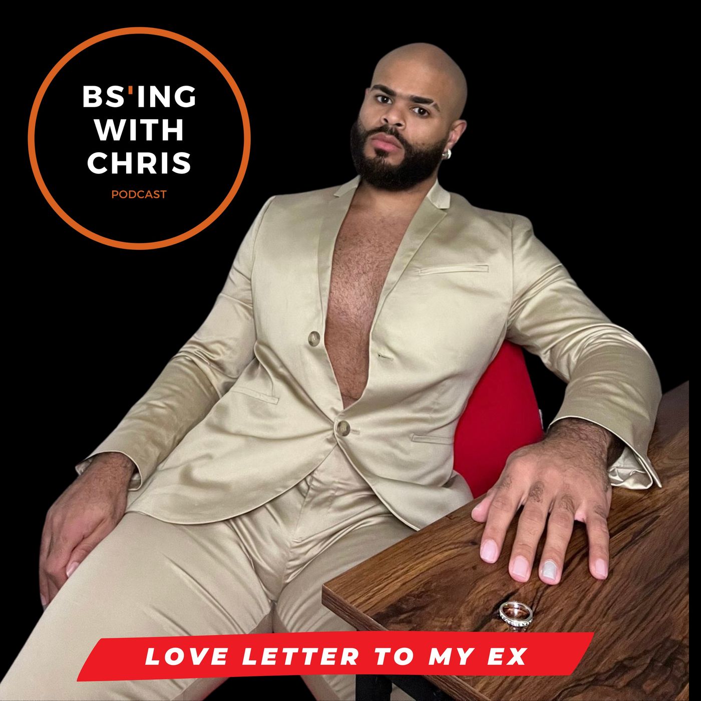 The BS\'ing with Chris Podcast