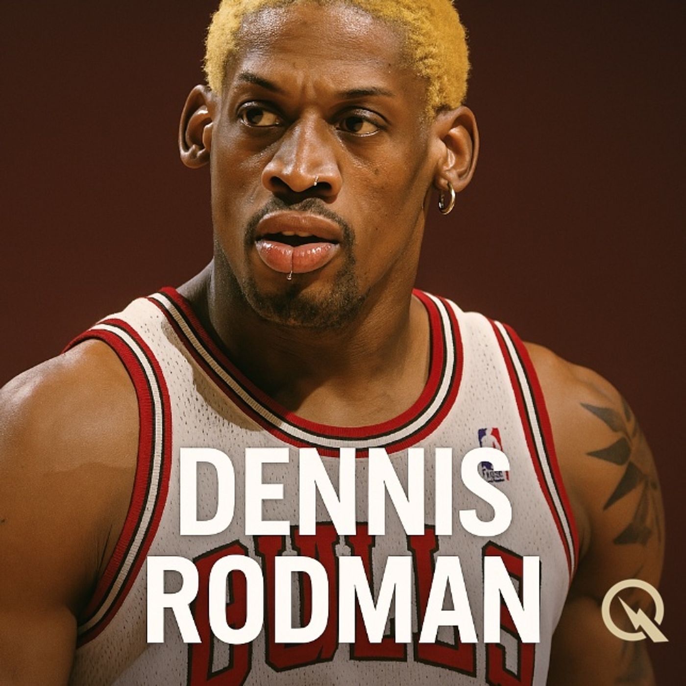 Dennis Rodman