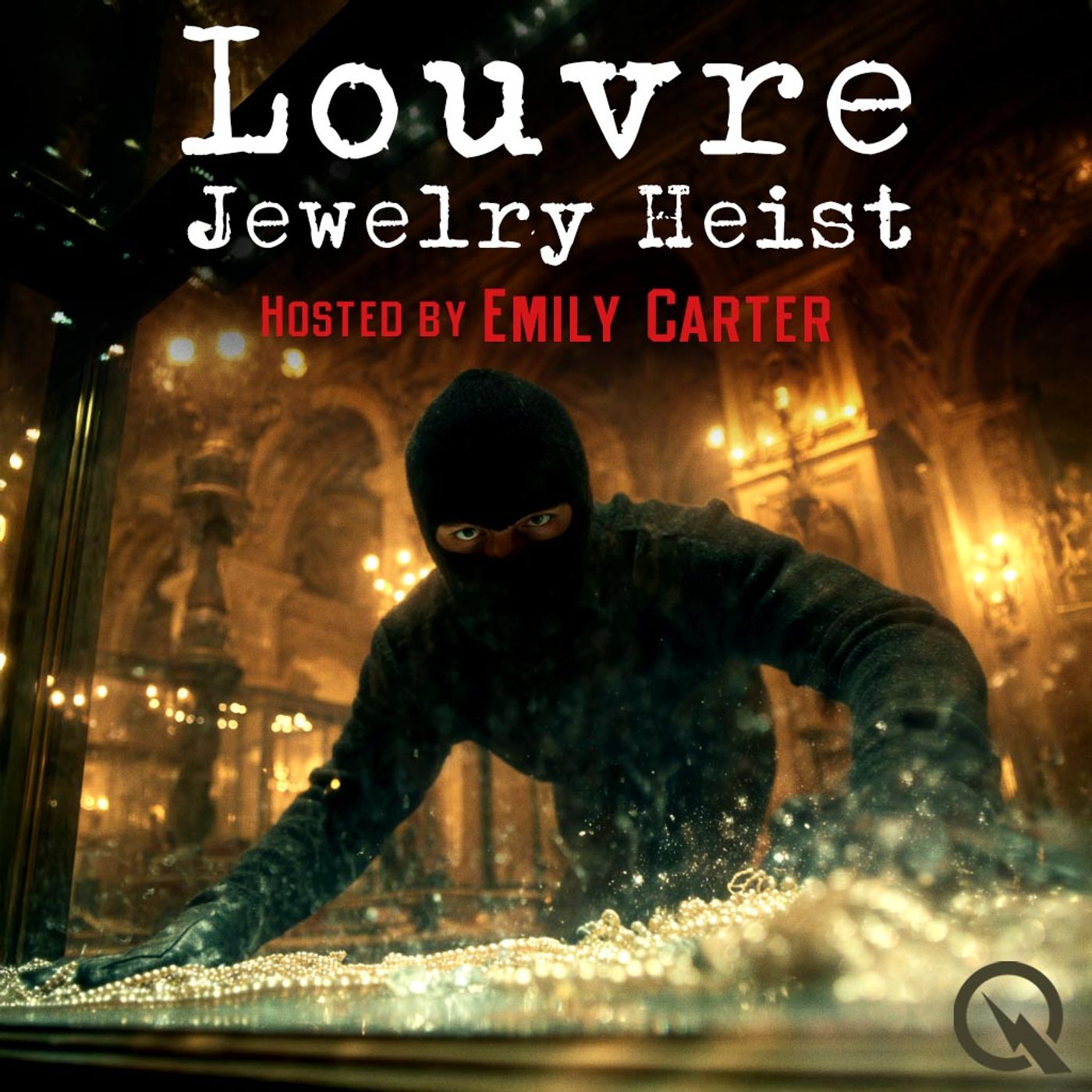 The Lavish Jewels, the Silent Alarm and the Museum That Failed