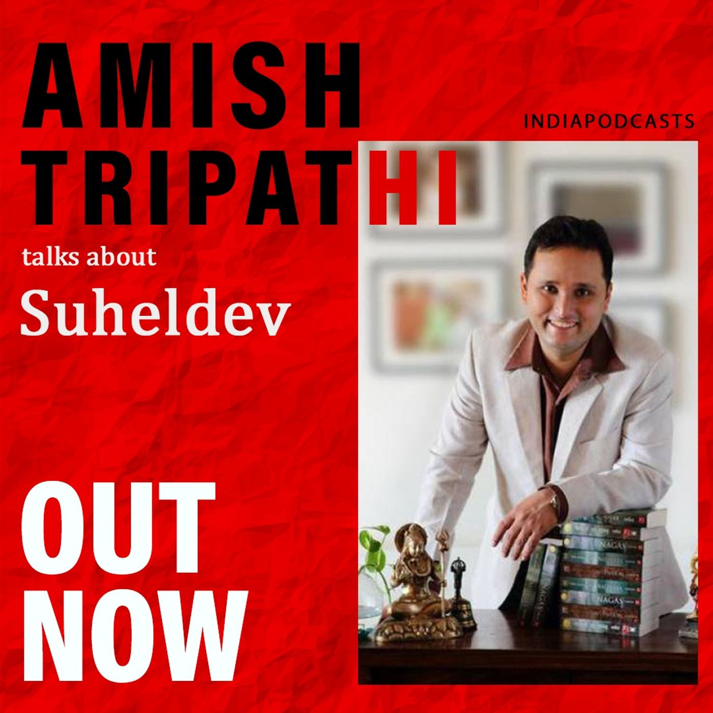 IndiaPodcasts: We Hear What You Want to Say