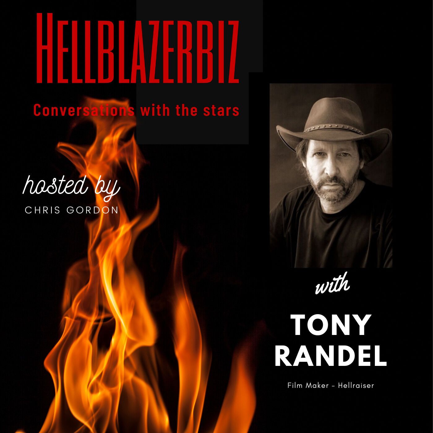 Hellblazerbiz