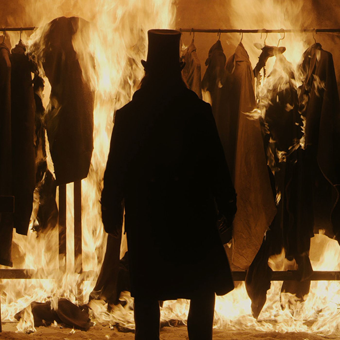 Talking The Terror: Episode 3 First Shot a Winner, Lads (1x5)