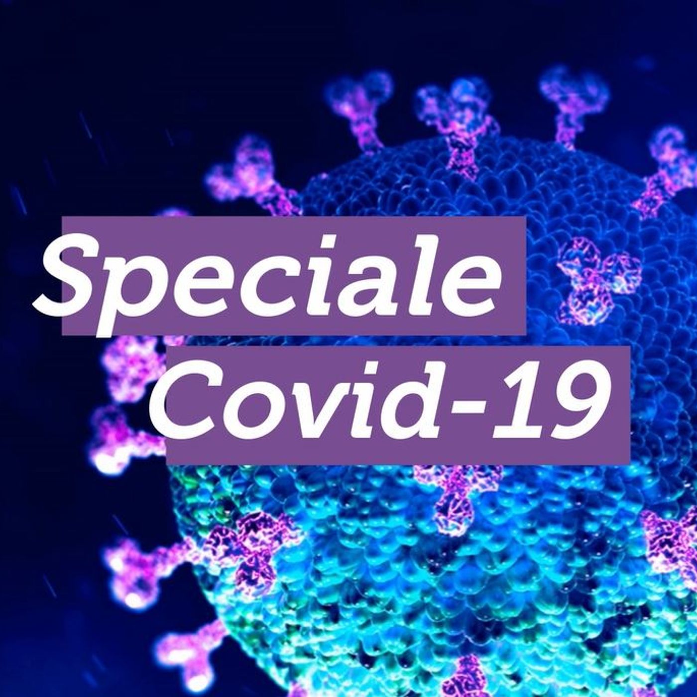 Speciale Covid-19