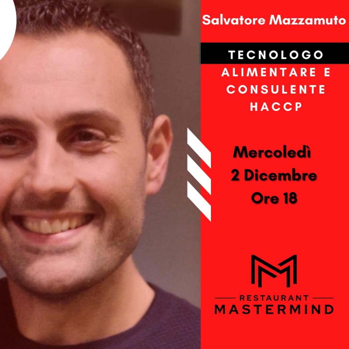 Restaurant Mastermind