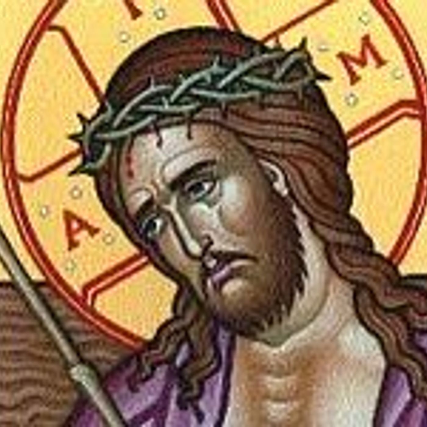 605_Passione_e_morte_di_Gesu episode artwork