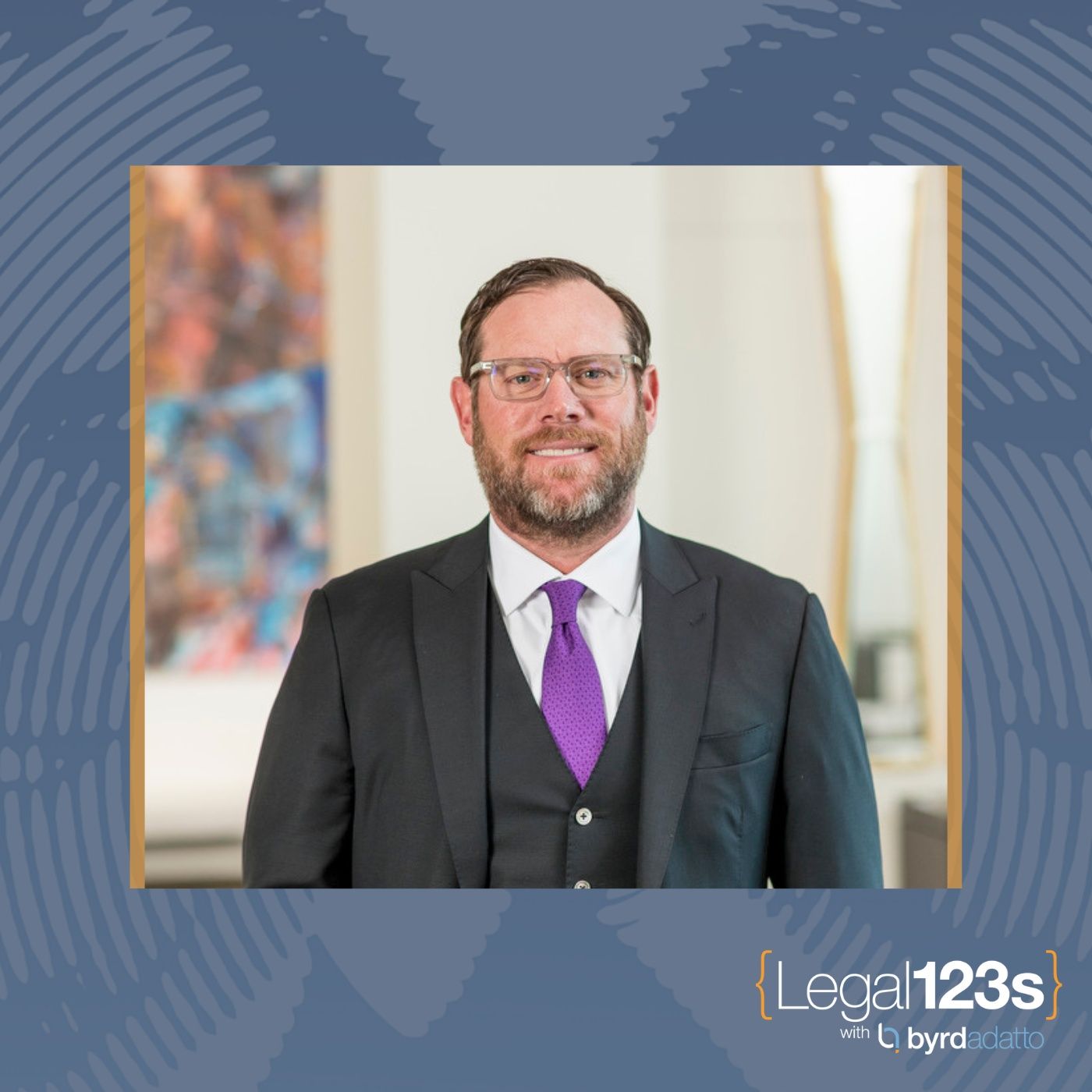 Legal 123s with ByrdAdatto