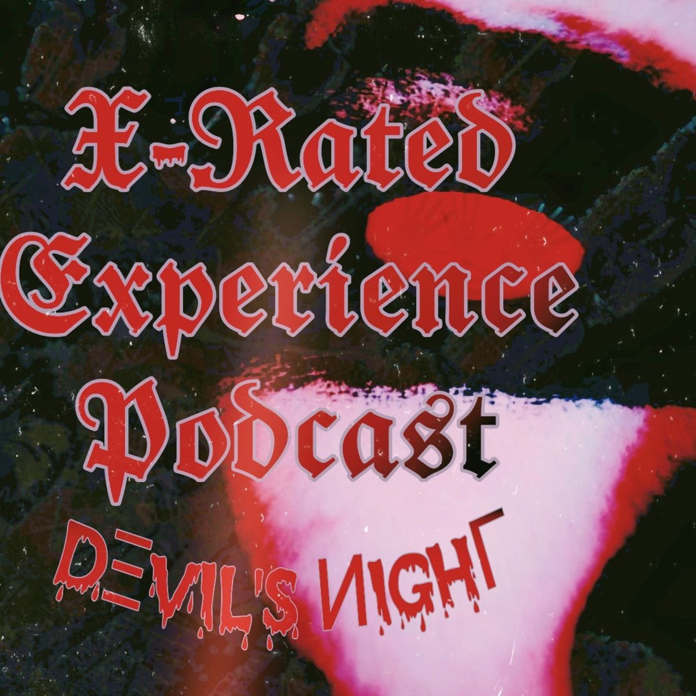 Most Horrifying Dating Stories!!!(DΞVIL'S ИIGHΓ)(NSFW) episode artwork