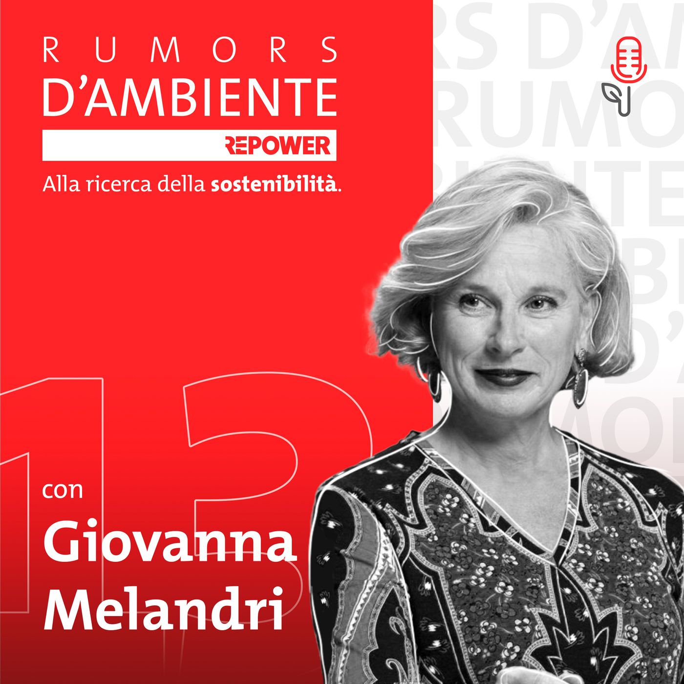 Giovanna Melandri - Le strategie di inclusione della diversità episode artwork