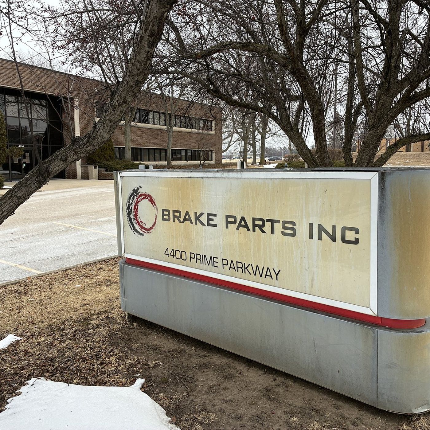 Laid-off workers at McHenry’s Brake Parts say company claimed jobs were safe episode artwork